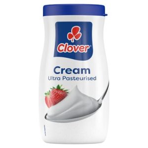 CLOVER FRESH CREAM
