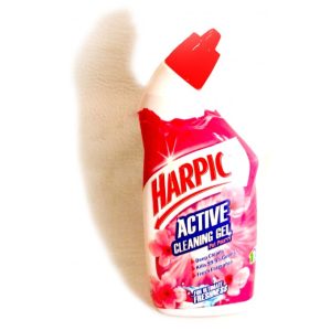 HARPIC C/GEL P/POURRI