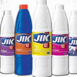 JIK LEMON FRESH