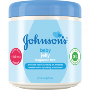 J&J P/J UNSCENTED F/FREE