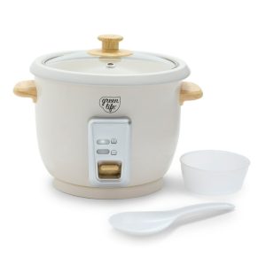 ELITE RICE SPOON MED