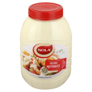 NOLA MAYO P/BTL