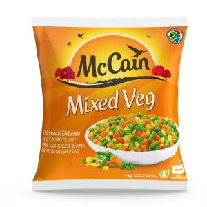 MCCAIN MIXED VEG