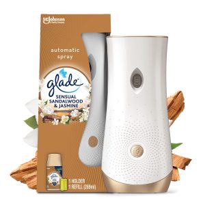 GLADE S/JASMINE