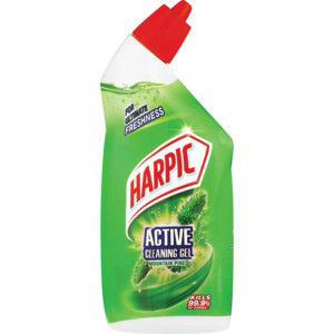 HARPIC C/GEL PINE