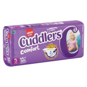 CUDDLERS JUNIOR #5 44S