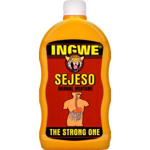 INGWE SEJESO HERBAL MIX