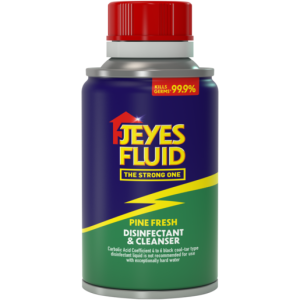 JEYES FLUID FRESH PINE