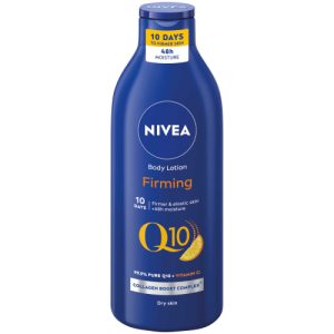 NIVEA B/L Q10