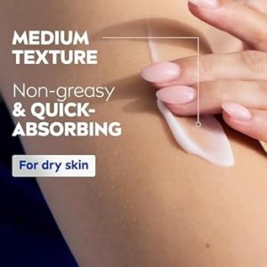 NIVEA B/L  I/SMOOTH