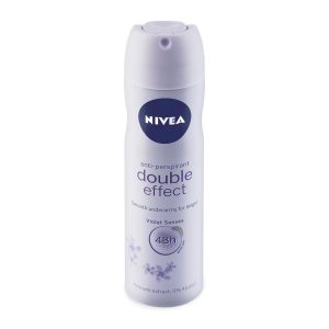 SPRAY NIVEA W D/EFFECT