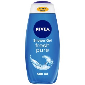 NIVEA S/GEL FRESH
