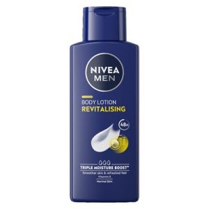 NIVEA B/L MEN REVITAL