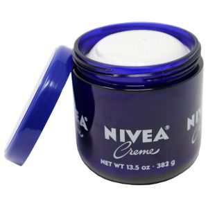 NIVEA CREME JAR