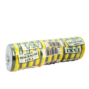 TAXI MENTHOL GREEN