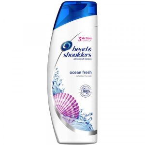H&S SHAMPOO O/ENERGY