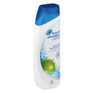 H&S SHAMPOO APPLE FRESH