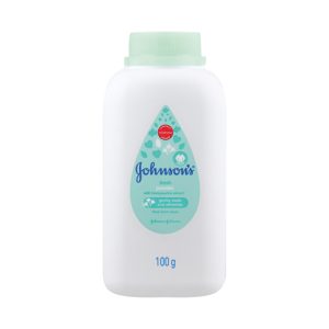J&J B/POWDER FRESH