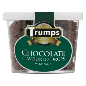 TRUMPS CHOCOLATE DROPS