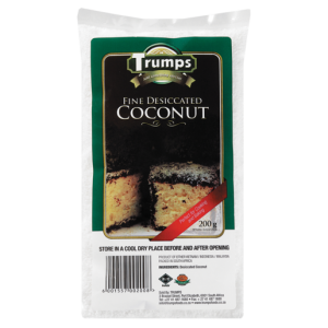 TRUMPS COCONUT