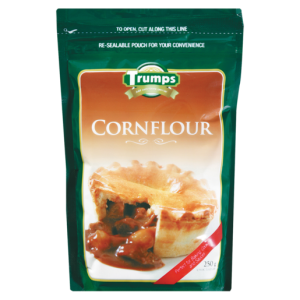 TRUMPS CORNFLOUR