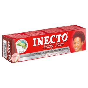 INECTO RUBY RED