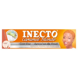 INECTO C/BLONDE