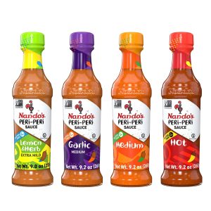 NANDOS PERI PERI SEASONING MED