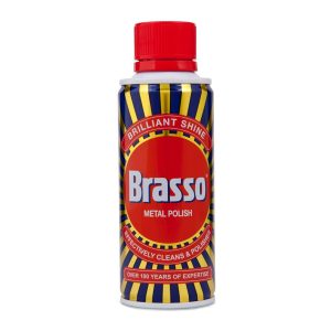 BRASSO M/POLISH