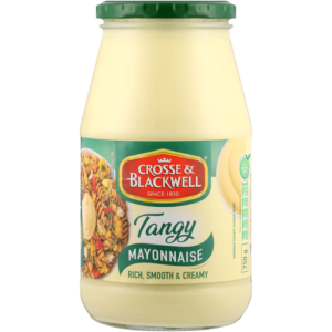 C&B MAYO