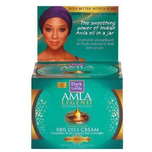 D&L AMLA LEGEND NIGHT CREAM