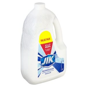 JIK REGULAR