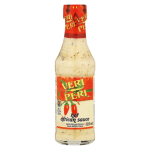VERI PERI HOT