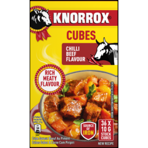 KNORROX C 36S BEEF