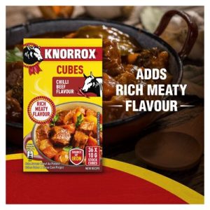 KNORROX C 36S C/BEEF