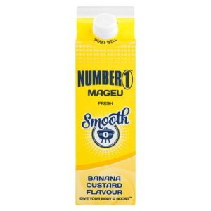 CLOVER MAGEU SMT BAN/CUST
