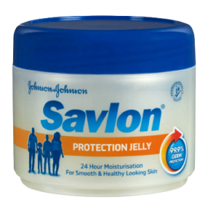 SAVLON PROTECTION JELLY