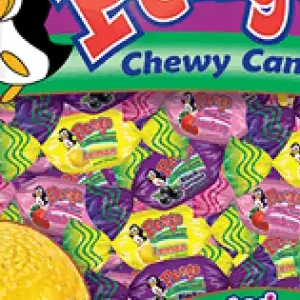 PENGO OYA CHEWS ASST