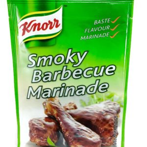 KNORR MARINADE S/BBQ