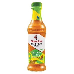 NANDOS PERI PERI SAUCE L/HERB