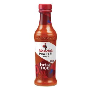 NANDOS PERI PERI SAUCE E/HOT