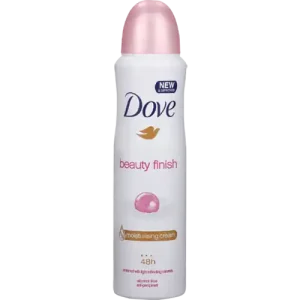 SPRAY DOVE W B/FINISH