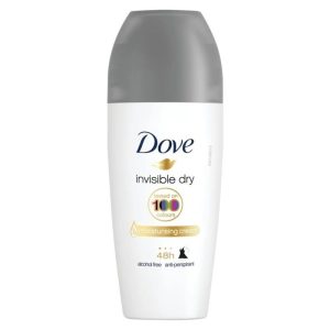 R/ON DOVE W INVISIBLE DRY
