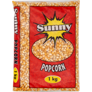 SUNNY POPCORN