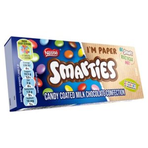 NESTLE SMARTIES