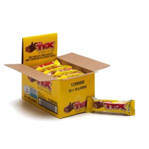 NESTLE TEX MINI