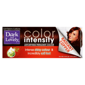 D&L COLOR INTENSITY R/COP