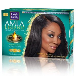 D&L AMLA LEGEND RELAXER KIT