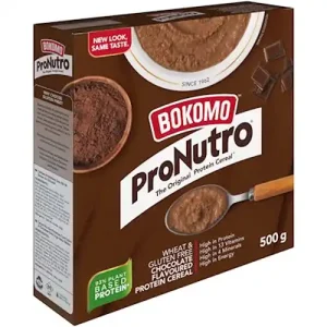 BOKOMO PRONUTRO CHOCOLATE