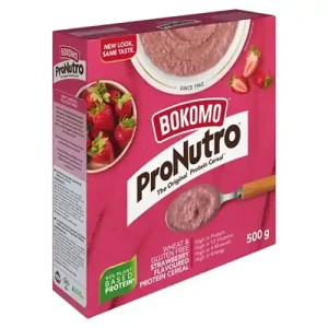 BOKOMO PRONUTRO STRAWBERRY
